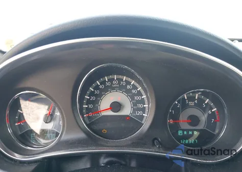 2013 Chrysler 200 Touring z USA, uszkodzony, nr VIN 1C3CCBBB9DN538997